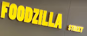logo FOODZILLA