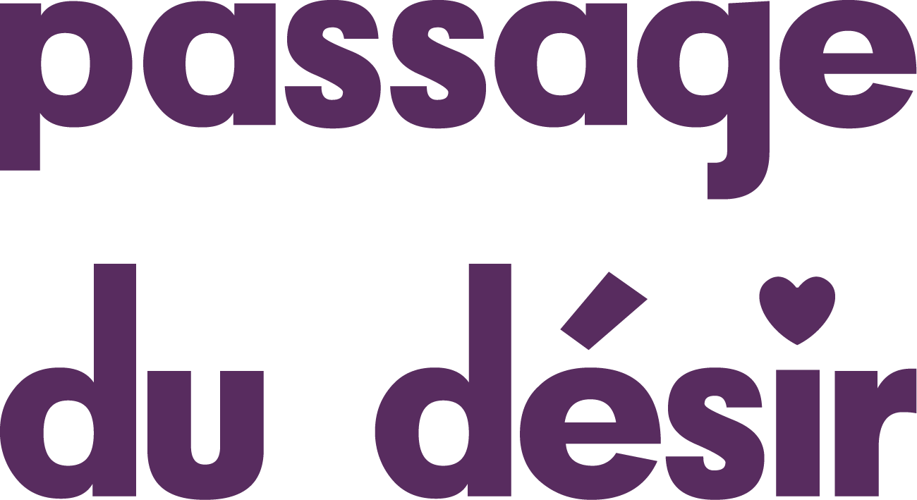 logo Passage du desir