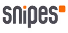 logo SNIPES