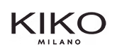 logo KIKO Cosmetics