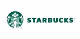 logo Starbucks - Porte de la Gare