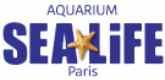logo Aquarium Sea Life