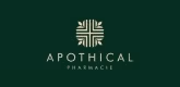 logo PHARMACIE VAL D'EUROPE
