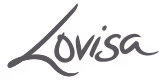 logo LOVISA