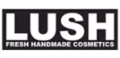 logo LUSH