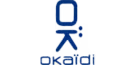 logo Okaïdi - Obaïbi