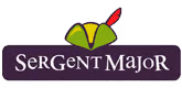 logo Sergent Major