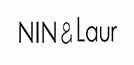 logo Nin&Laur