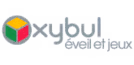 logo Oxybul Éveil et Jeux